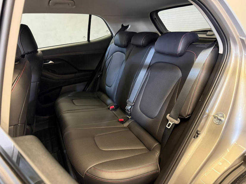 Foto do veículo HYUNDAI CRETA  COMFORT 1.0 TB 12V FLEX AUT. 2026 8.655 KM 139.900,00