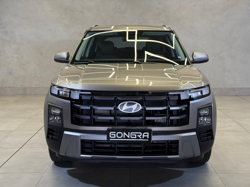 Foto do veículo HYUNDAI CRETA  COMFORT 1.0 TB 12V FLEX AUT. 2026 8.655 KM 139.900,00