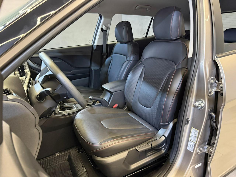 Foto do veículo HYUNDAI CRETA  COMFORT 1.0 TB 12V FLEX AUT. 2026 8.655 KM 139.900,00