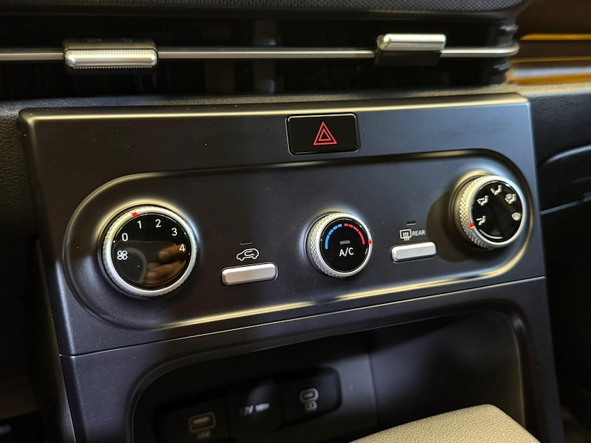 Foto do veículo HYUNDAI CRETA  COMFORT 1.0 TB 12V FLEX AUT. 2026 8.655 KM 139.900,00