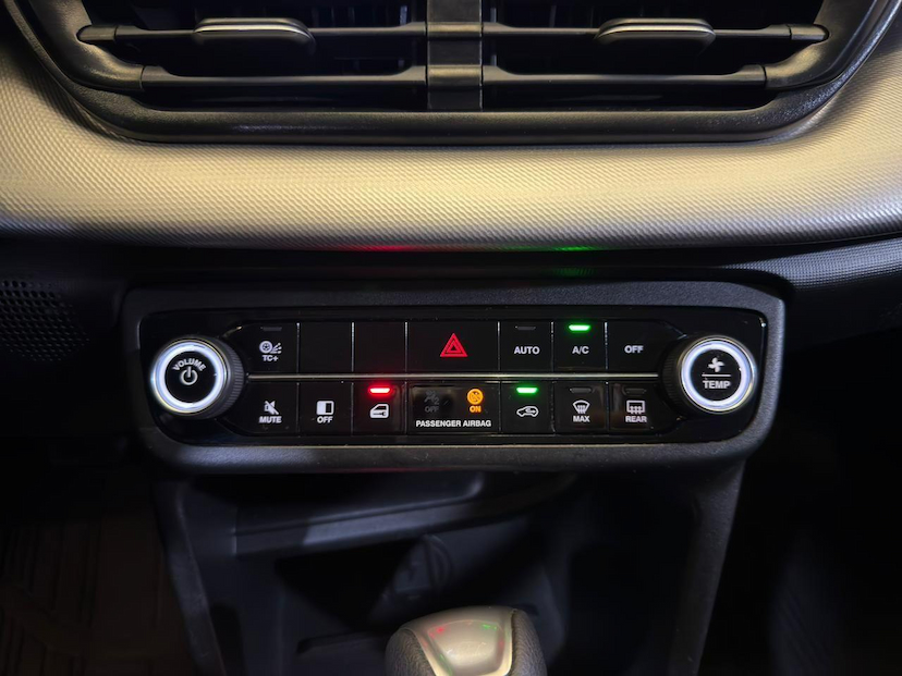 Foto do veículo FIAT PULSE  AUDACE TF200 2024 69.785 KM 98.900,00