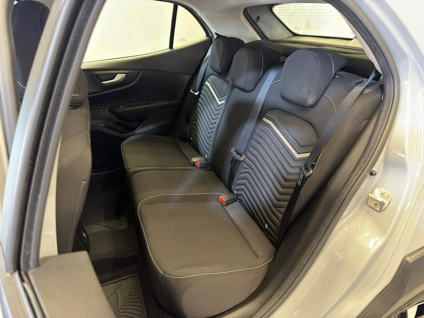 Foto do veículo FIAT PULSE  AUDACE TF200 2024 69.785 KM 98.900,00