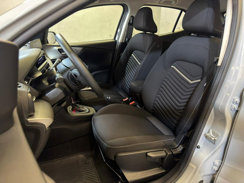 Foto do veículo FIAT PULSE  AUDACE TF200 2024 69.785 KM 98.900,00