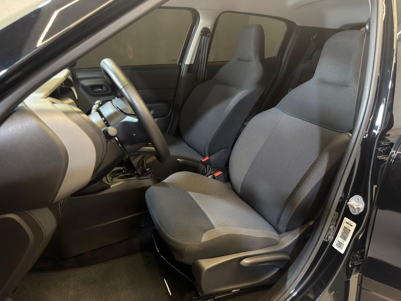 Foto do veículo CITROËN C3  LIVE PK 1.0 2024 19.794 KM 68.900,00