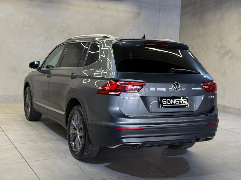 Foto do veículo VOLKSWAGEN TIGUAN  ALLSPACE CL 2019 89.162 KM 119.900,00