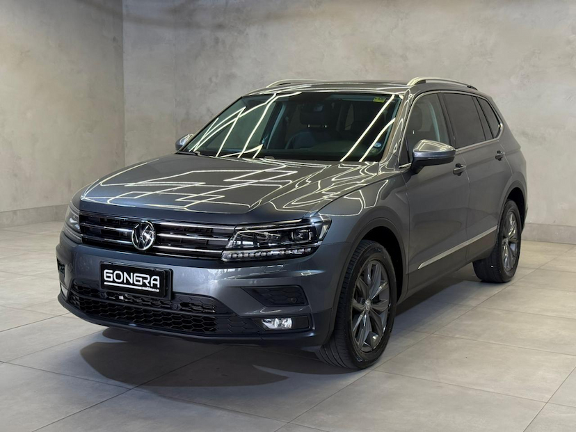 Foto do veículo VOLKSWAGEN TIGUAN  ALLSPACE CL 2019 89.162 KM 119.900,00