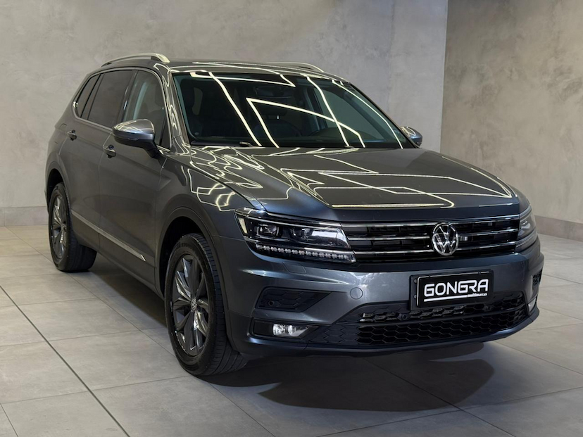 Foto do veículo VOLKSWAGEN TIGUAN  ALLSPACE CL 2019 89.162 KM 119.900,00