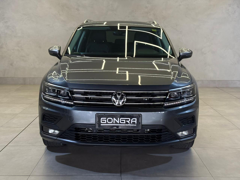 Foto do veículo VOLKSWAGEN TIGUAN  ALLSPACE CL 2019 89.162 KM 119.900,00