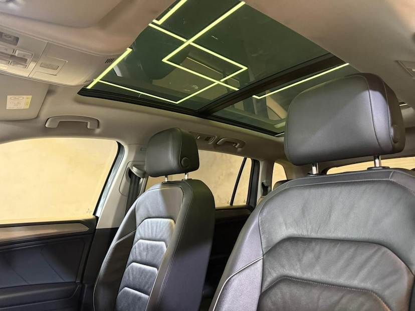 Foto do veículo VOLKSWAGEN TIGUAN  ALLSPACE CL 2019 89.162 KM 119.900,00