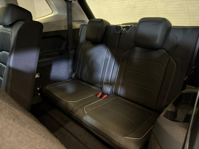 Foto do veículo VOLKSWAGEN TIGUAN  ALLSPACE CL 2019 89.162 KM 119.900,00