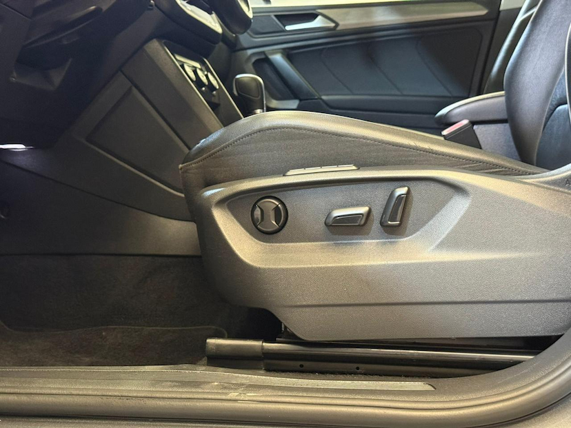 Foto do veículo VOLKSWAGEN TIGUAN  ALLSPACE CL 2019 89.162 KM 119.900,00