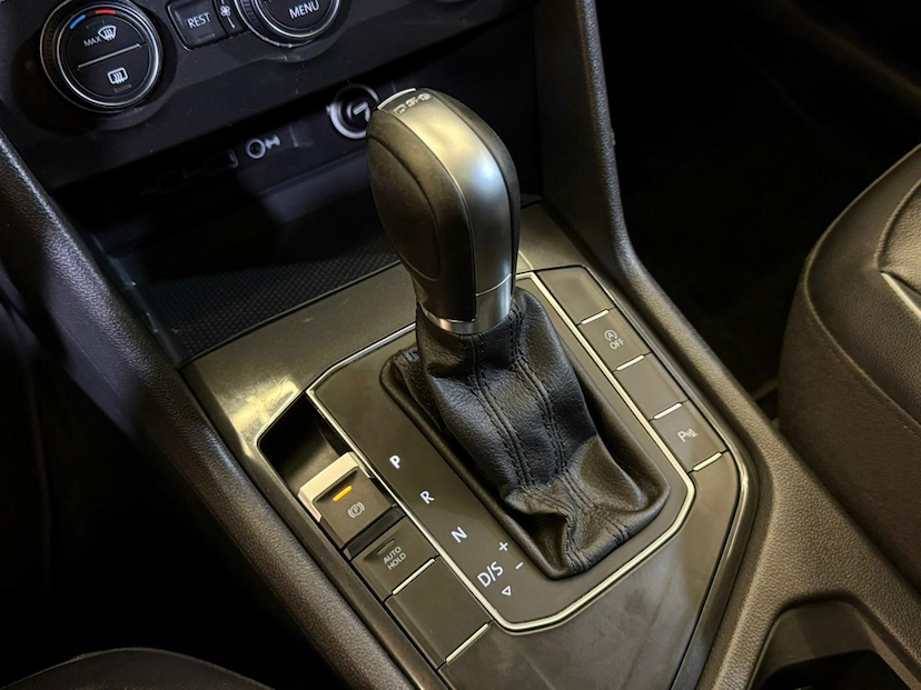 Foto do veículo VOLKSWAGEN TIGUAN  ALLSPACE CL 2019 89.162 KM 119.900,00