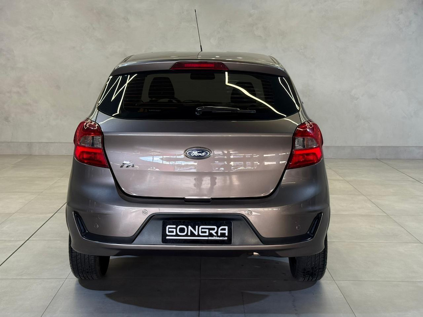Foto do veículo FORD KA  SE PLUS 1.0 HA C 2020 99.262 KM 51.900,00