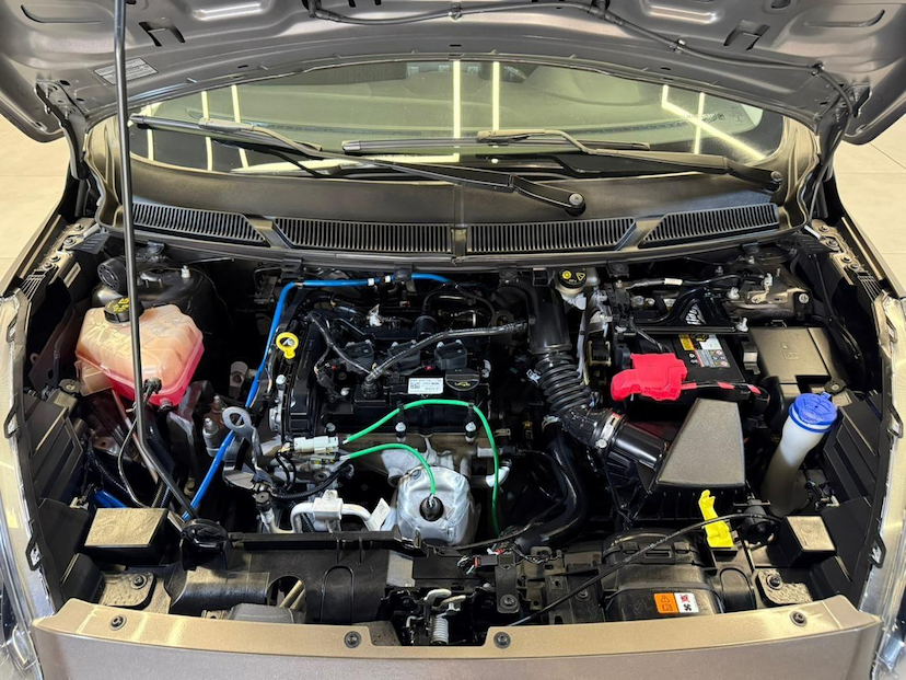 Foto do veículo FORD KA  SE PLUS 1.0 HA C 2020 99.262 KM 51.900,00
