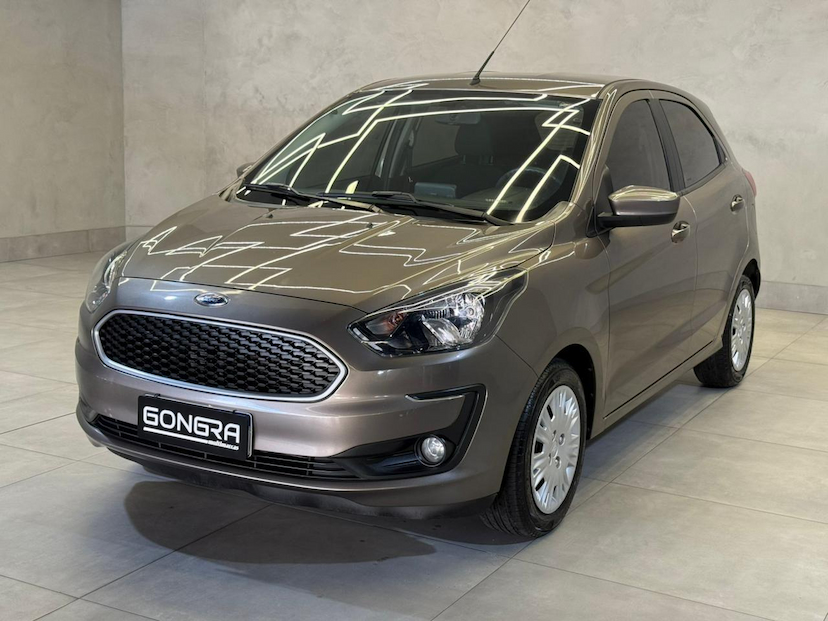 Foto do veículo FORD KA  SE PLUS 1.0 HA C 2020 99.262 KM 51.900,00