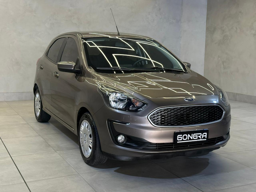 Foto do veículo FORD KA  SE PLUS 1.0 HA C 2020 99.262 KM 51.900,00