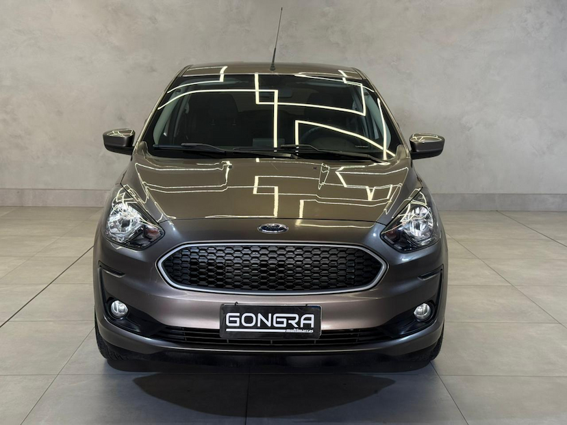 Foto do veículo FORD KA  SE PLUS 1.0 HA C 2020 99.262 KM 51.900,00