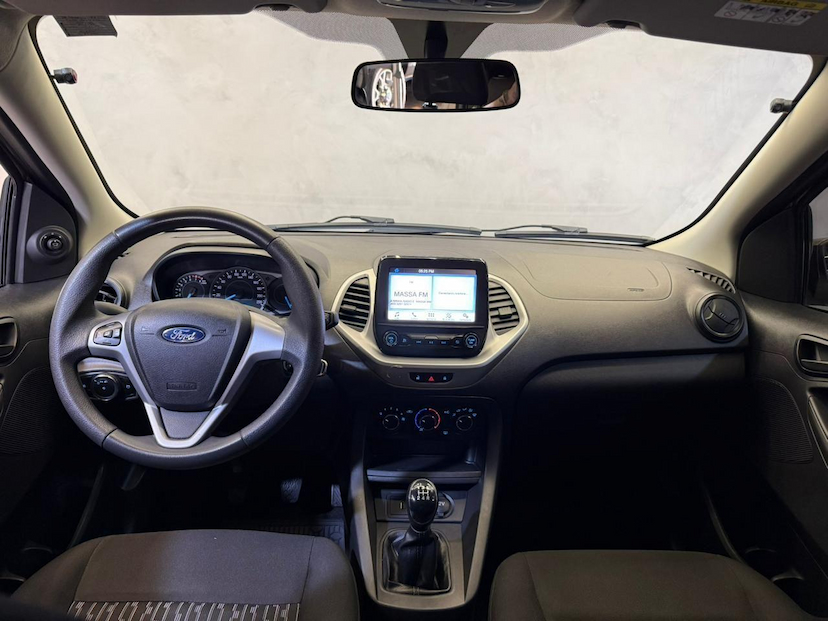 Foto do veículo FORD KA  SE PLUS 1.0 HA C 2020 99.262 KM 51.900,00