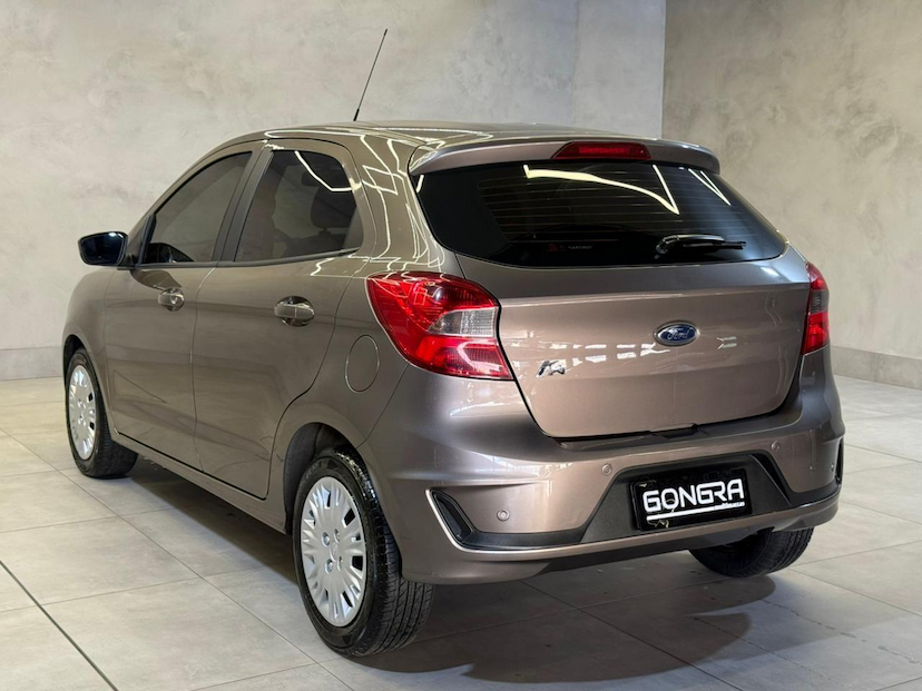 Foto do veículo FORD KA  SE PLUS 1.0 HA C 2020 99.262 KM 51.900,00