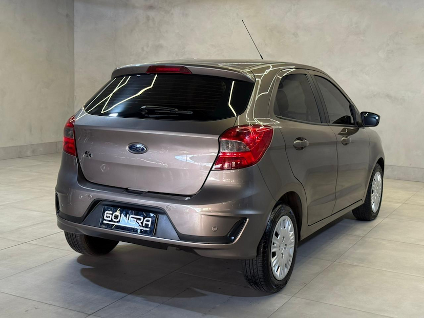 Foto do veículo FORD KA  SE PLUS 1.0 HA C 2020 99.262 KM 51.900,00