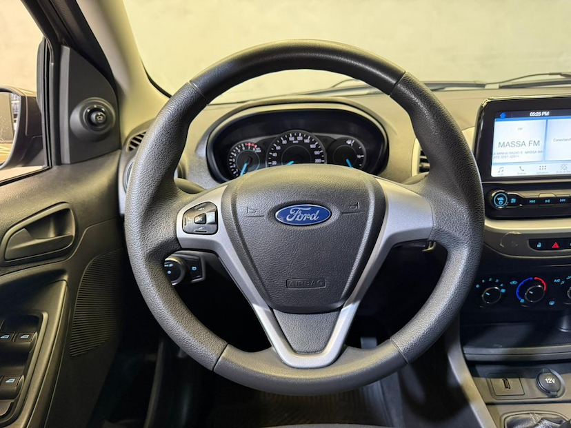Foto do veículo FORD KA  SE PLUS 1.0 HA C 2020 99.262 KM 51.900,00