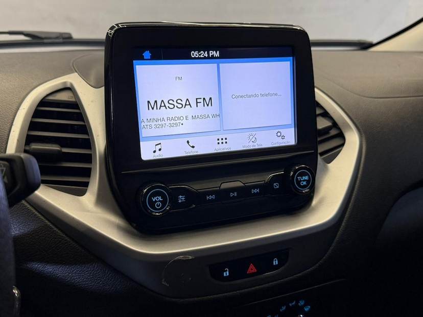 Foto do veículo FORD KA  SE PLUS 1.0 HA C 2020 99.262 KM 51.900,00