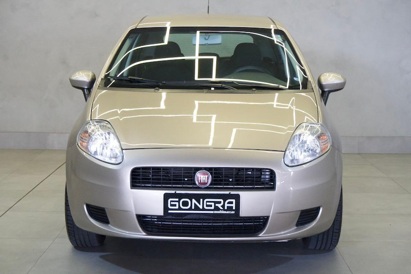 Foto do veículo FIAT PUNTO  1.4 2010 102.250 KM 38.900,00