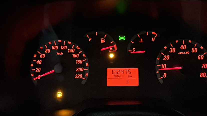Foto do veículo FIAT PUNTO  1.4 2010 102.250 KM 38.900,00