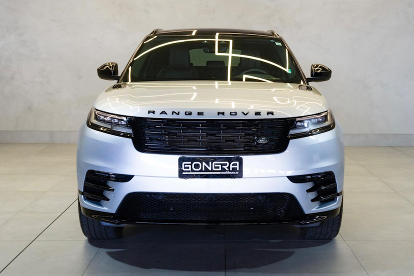 Foto do veículo LAND ROVER VELAR RANGE R.  DYN 2.0 P400E (HIB.) 2024 29.575 KM 419.900,00