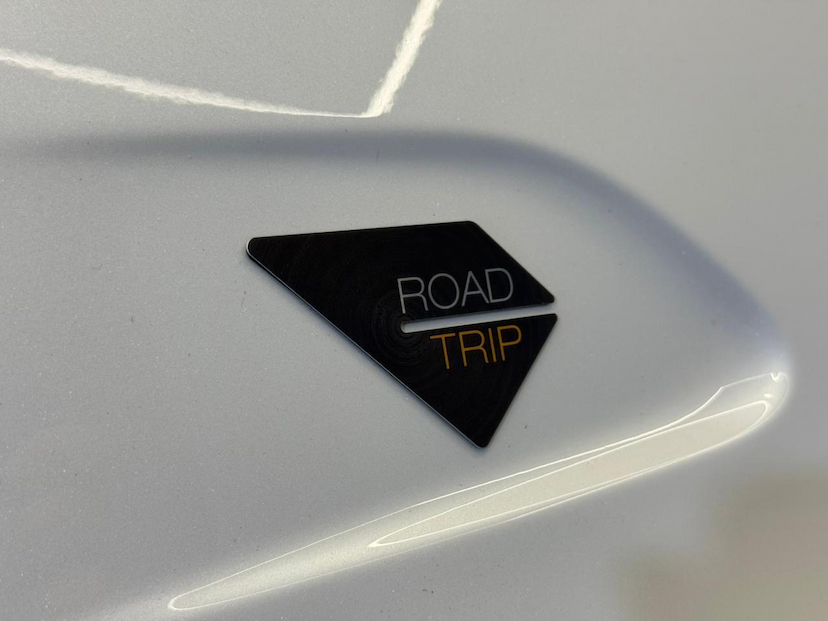 Foto do veículo PEUGEOT 208  ROADTRIP A 2024 25.122 KM 94.900,00