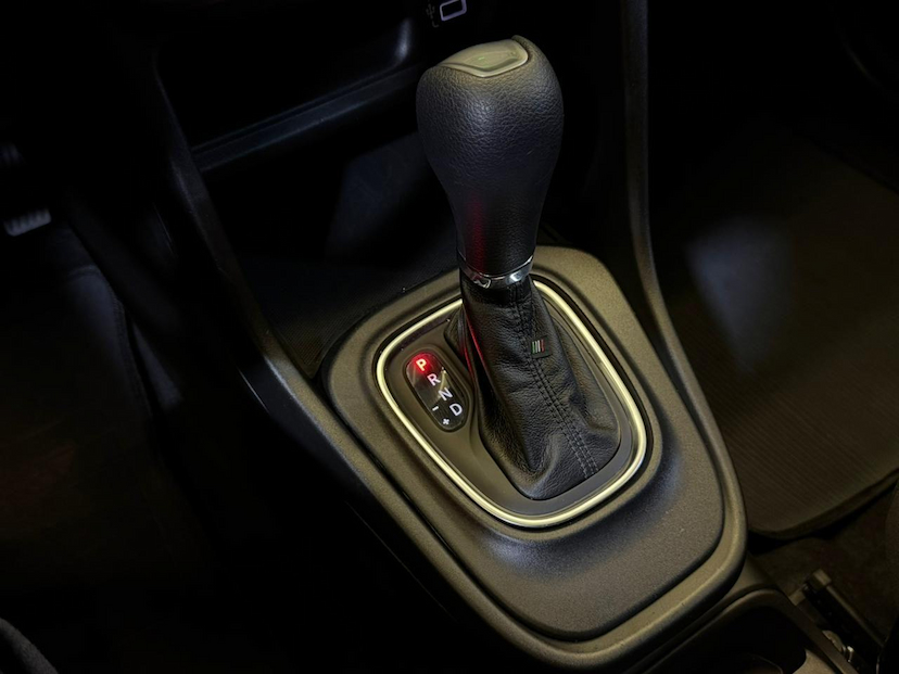 Foto do veículo FIAT PULSE  DRIVE AT 2025 4.326 KM 102.900,00
