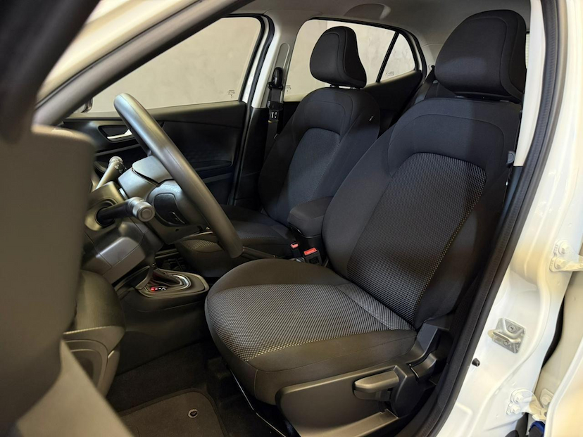 Foto do veículo FIAT PULSE  DRIVE AT 2025 4.326 KM 102.900,00