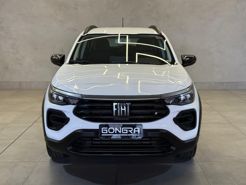 Foto do veículo FIAT PULSE  DRIVE AT 2025 4.326 KM 102.900,00