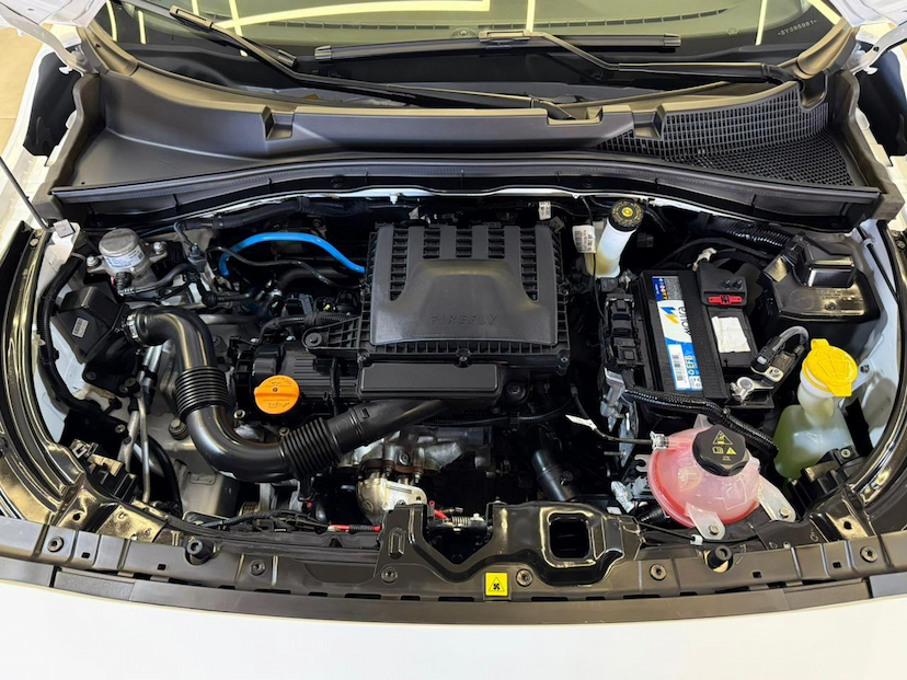 Foto do veículo FIAT PULSE  DRIVE AT 2025 4.326 KM 102.900,00