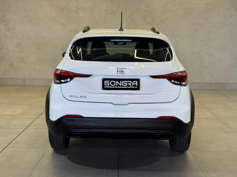 Foto do veículo FIAT PULSE  DRIVE AT 2025 4.326 KM 102.900,00