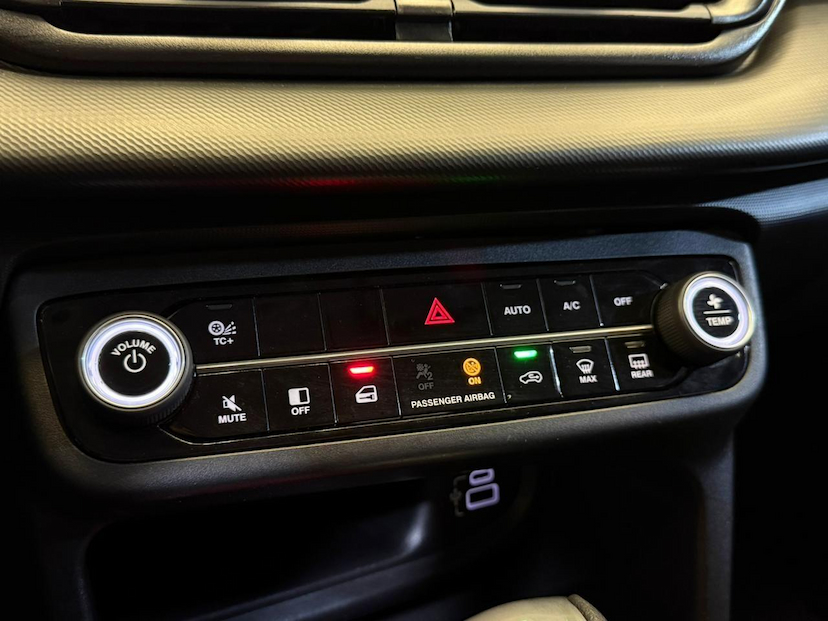 Foto do veículo FIAT PULSE  DRIVE AT 2025 4.326 KM 102.900,00