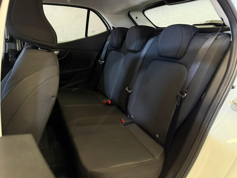 Foto do veículo FIAT PULSE  DRIVE AT 2025 4.326 KM 102.900,00