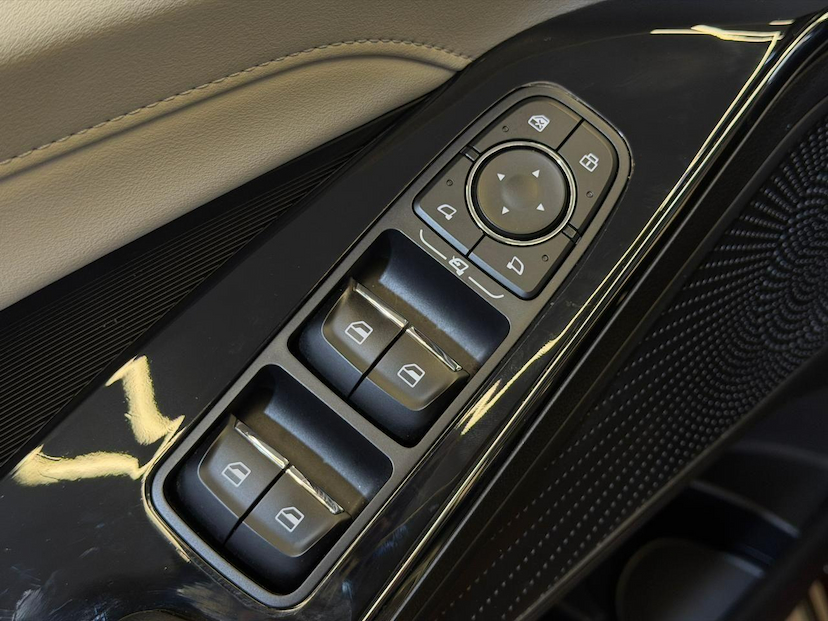 Foto do veículo GWM HAVAL H6  H6 PHEV19 2025 25.691 KM 195.900,00