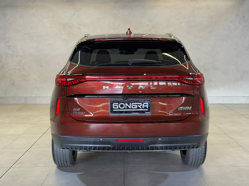 Foto do veículo GWM HAVAL H6  H6 PHEV19 2025 25.691 KM 195.900,00