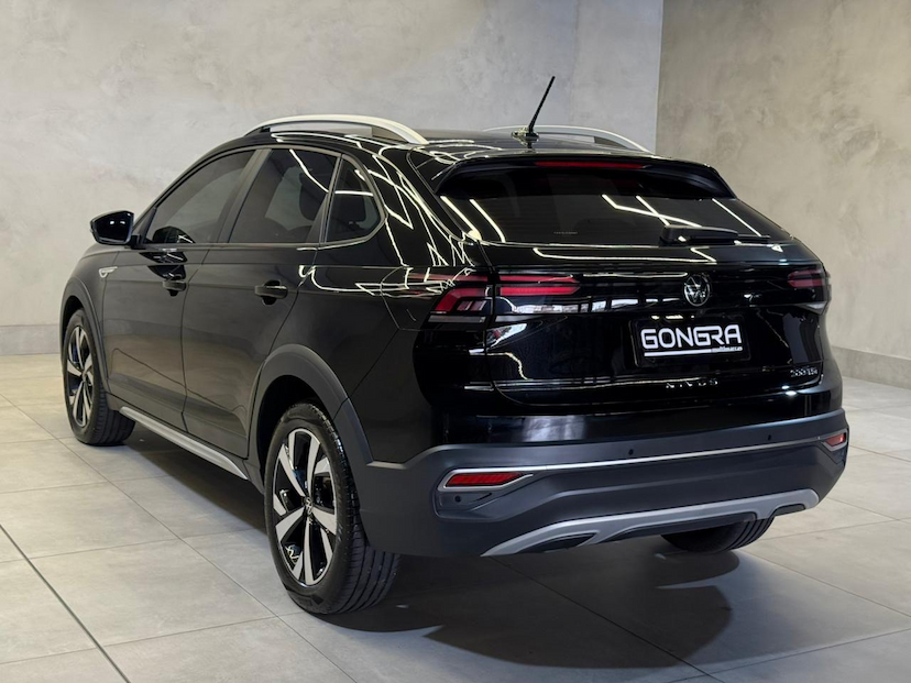 Foto do veículo VOLKSWAGEN NIVUS  HL TSI 2023 12.230 KM 122.900,00
