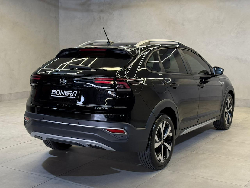 Foto do veículo VOLKSWAGEN NIVUS  HL TSI 2023 12.230 KM 122.900,00