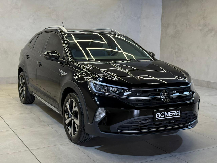 Foto do veículo VOLKSWAGEN NIVUS  HL TSI 2023 12.230 KM 122.900,00