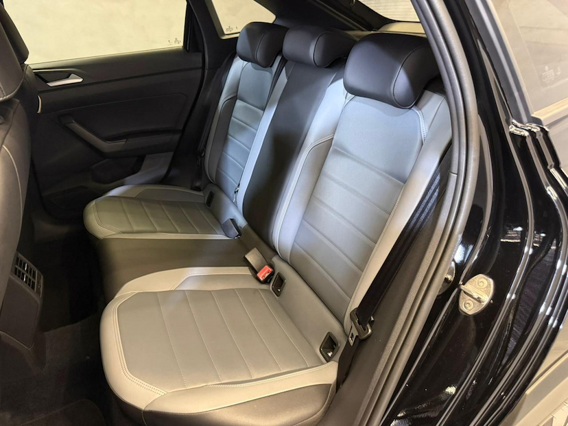 Foto do veículo VOLKSWAGEN NIVUS  HL TSI 2023 12.230 KM 122.900,00