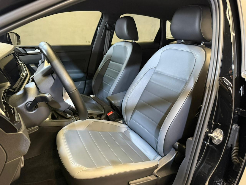 Foto do veículo VOLKSWAGEN NIVUS  HL TSI 2023 12.230 KM 122.900,00