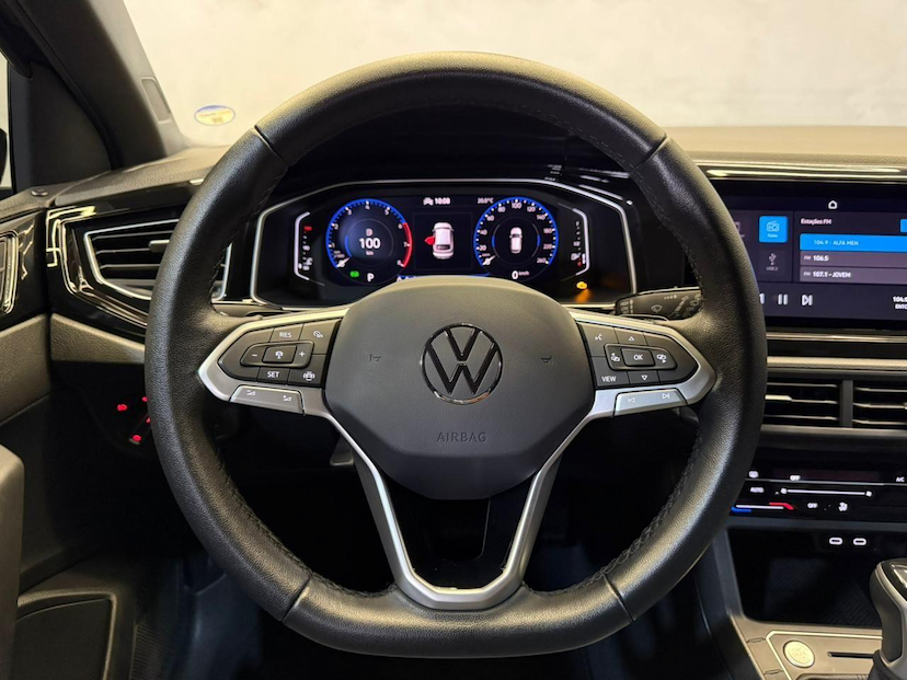 Foto do veículo VOLKSWAGEN NIVUS  HL TSI 2023 12.230 KM 122.900,00