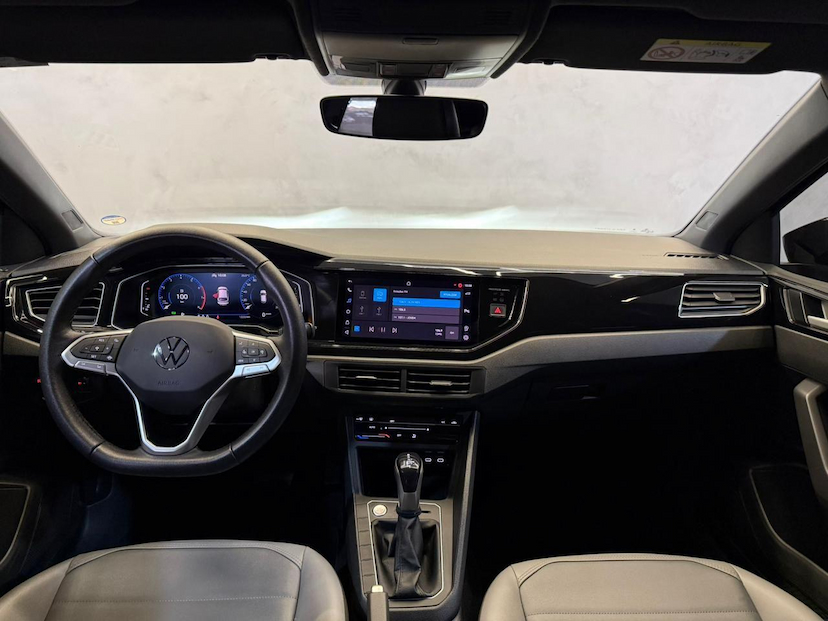 Foto do veículo VOLKSWAGEN NIVUS  HL TSI 2023 12.230 KM 122.900,00
