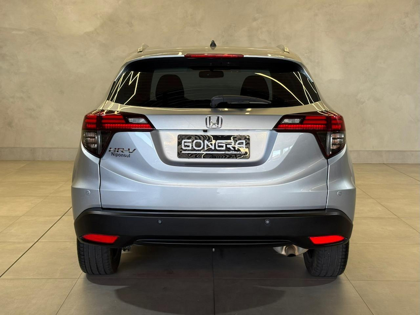 Foto do veículo HONDA HR-V HR-V EXL CVT 2020 48.383 KM 116.900,00