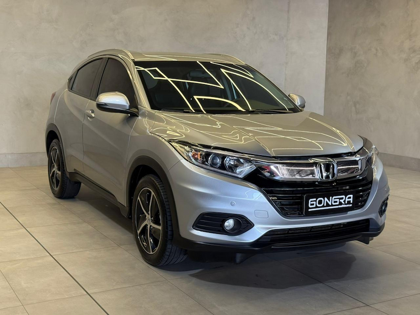 Foto do veículo HONDA HR-V HR-V EXL CVT 2020 48.383 KM 116.900,00