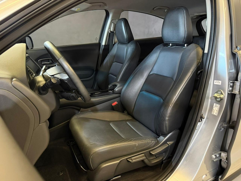 Foto do veículo HONDA HR-V HR-V EXL CVT 2020 48.383 KM 116.900,00