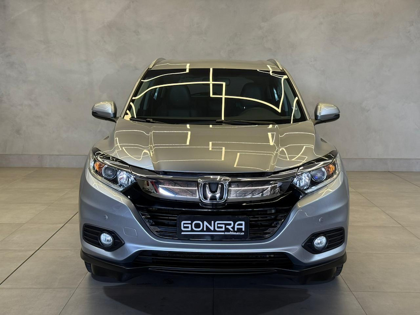 Foto do veículo HONDA HR-V HR-V EXL CVT 2020 48.383 KM 116.900,00